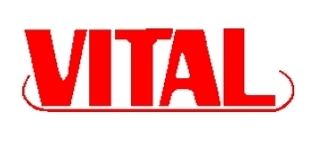 جرثقیل دستی ویتال logo