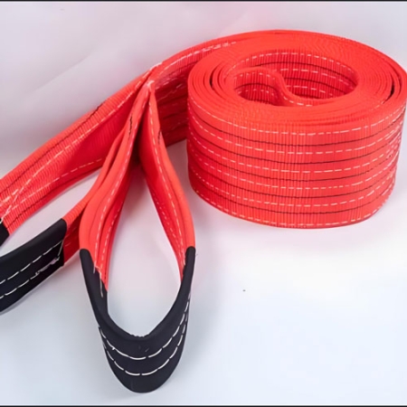 webbing sling