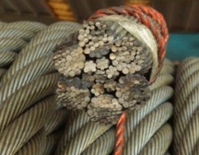 steel wire rope