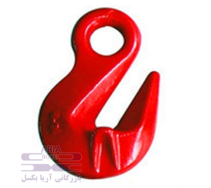 clevis grab hook  Carbon steel