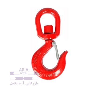 swivel hook  Carbon steel