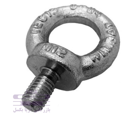 eye bolt  Carbon steel