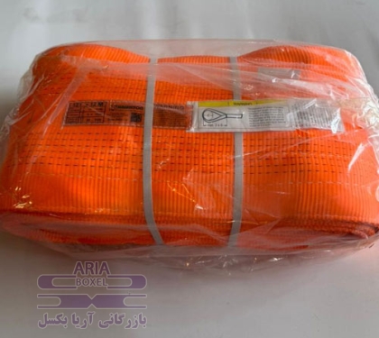 12 ton webbing sling  sling