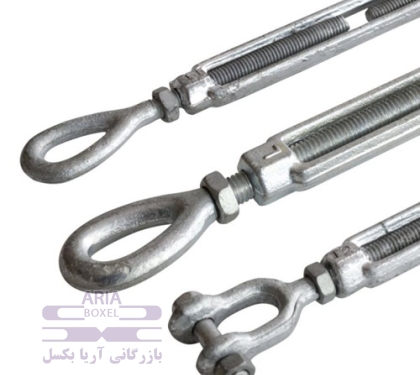 مهارکش چگونه به افزایش تنش اتصال کمک می کند؟ فولادی