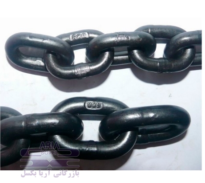 G80 lifting chain