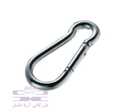 carabiner hook  Carbon steel