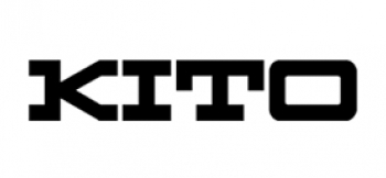 جرثقیل سقفی کیتو logo